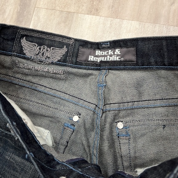 Rock & Republic Jeans Bundle LIKE NEW - Picture 9 of 13